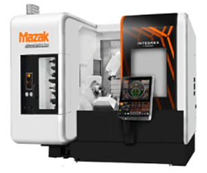 INTEGREX I-100